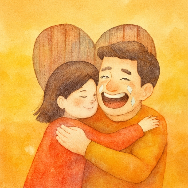 7번방의 선물(2013) 리뷰, 결말해석, 웃음 뒤 부성애와 눈물의 이유