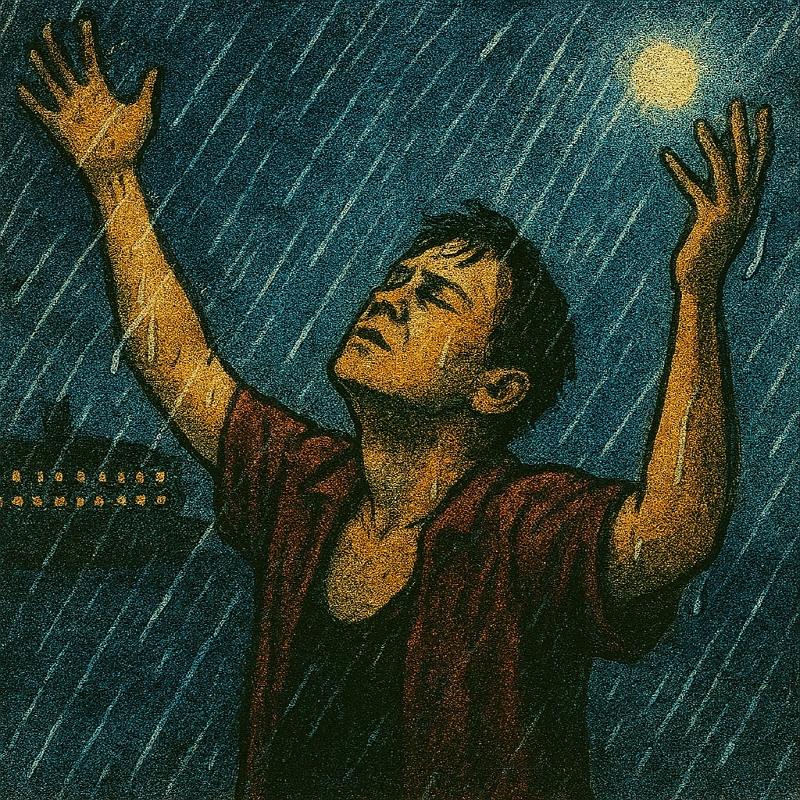 더 쇼생크 탈출(1994) 결말해석,희망의 편지와 체스판 탈주의 미학