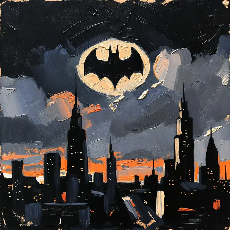 영화 배트맨 다크 나이트 라이즈(2012) 완결의 의미, 희망의 상징 리뷰