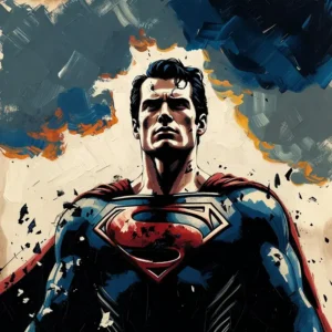 슈퍼맨 영화 맨 오브 스틸(2013) 신과 인간, 탄생·정체성·파괴의 윤리