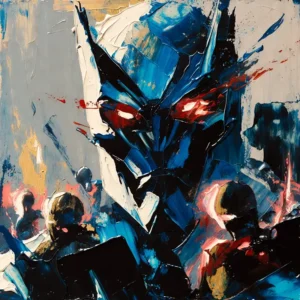 잭 스나이더의 저스티스 리그(2021) 리커트 4시간이 만든 서사의 완성