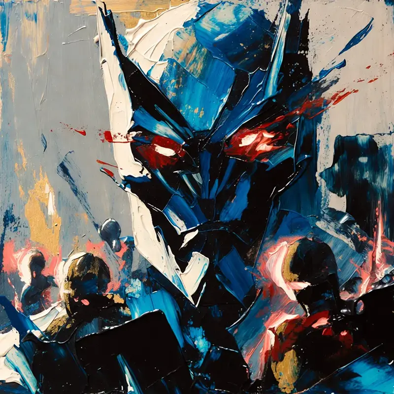 잭 스나이더의 저스티스 리그(2021) 리커트 4시간이 만든 서사의 완성