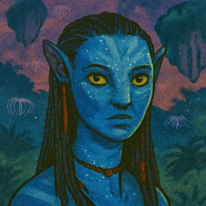 아바타(2009) 줄거리 해설, 언어·세계관 철학, 시리즈 1, 2, 3편 요약