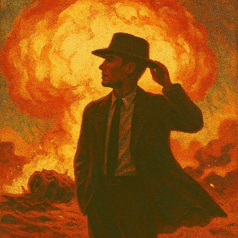 오펜하이머(2023) 영화 줄거리 명대사 명언 리뷰 다시 보기 OTT 오펜하이머(2023) 영화 줄거리 명대사 명언 리뷰 다시 보기 OTT