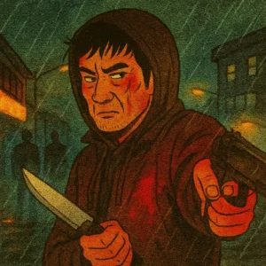 황해(2010) 리뷰 해석, 복선, 추격의 공포와 인간 밑바닥의 생존 줄거리