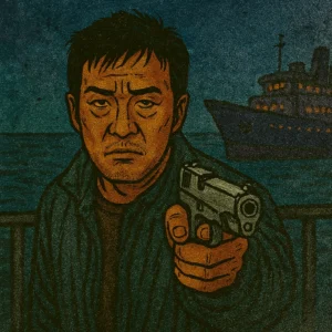 공모자들(2012) 줄거리 리뷰 결말 해석, 장기밀매의 탐욕 범죄 스릴러