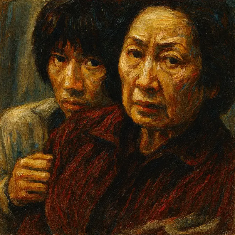 봉준호 영화 마더(2009) 결말 해석 리뷰, 춤과 어머니가 감춘 진실