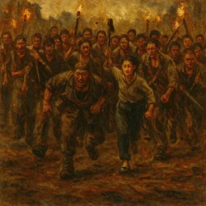 군함도 영화 (2017) 실제 역사 줄거리 리뷰, 지옥섬 소년들의 생존 증언