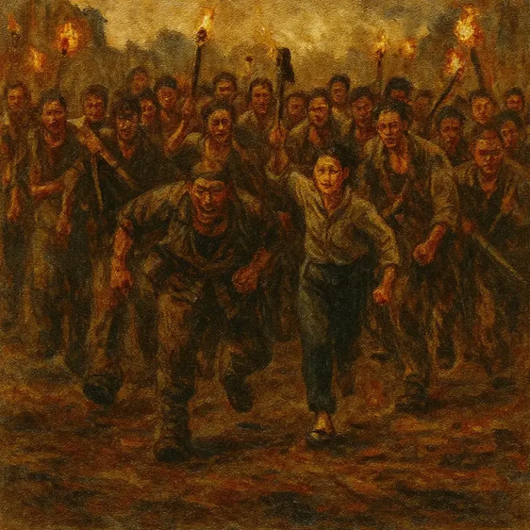 군함도 영화 (2017) 실제 역사 줄거리 리뷰, 지옥섬 소년들의 생존 증언