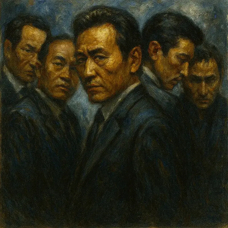 한반도 영화(2006) 출연진 줄거리 후기 리뷰 재난·정치 스릴러 해석