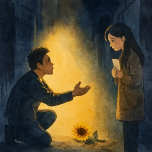 해바라기(2006) 결말해석·명장면, “꼭 살아남아라”가 남긴 약속 해바라기(2006) 결말해석·명장면, “꼭 살아남아라”가 남긴 약속