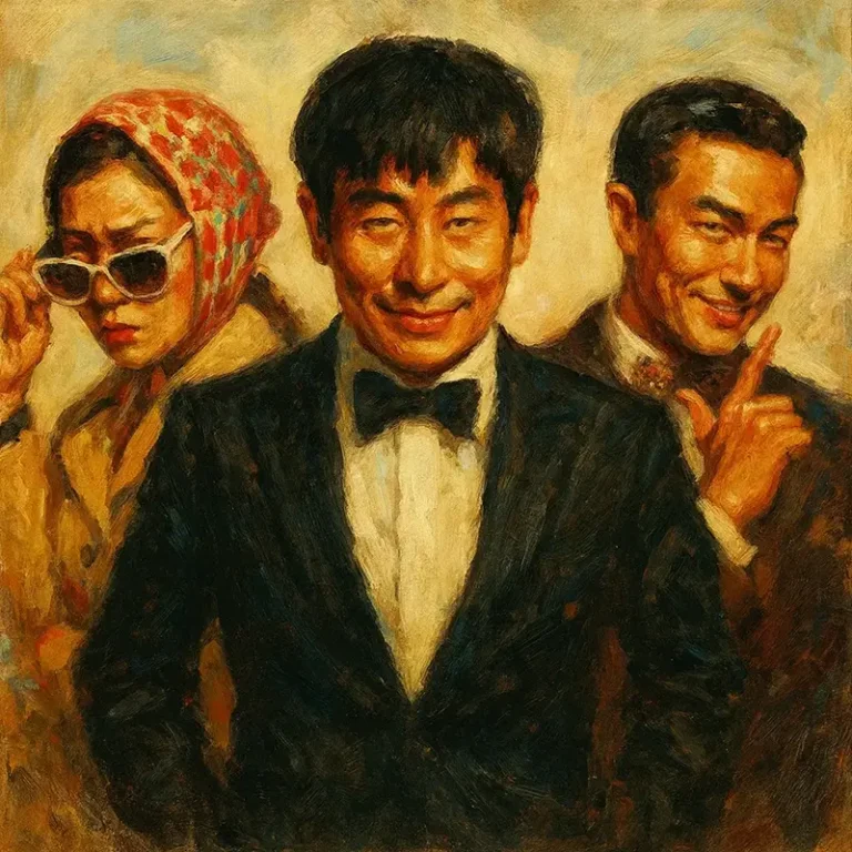 한국영화 스파이 2013 코미디 리뷰, 결혼과 작전이 충돌, 터지는 웃음