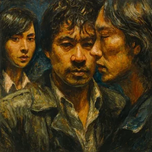 영화 용서는 없다(2010) 결말 해석·의미, 복수와 진실 무너지는 경계