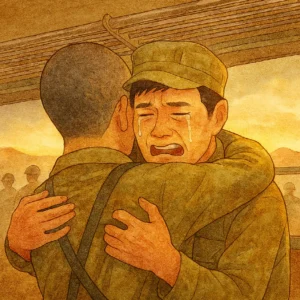 태극기 휘날리며(2004) 리뷰, 형제의 선택, 전쟁이 남긴 상흔과 기억 태극기 휘날리며(2004) 리뷰, 형제의 선택, 전쟁이 남긴 상흔과 기억