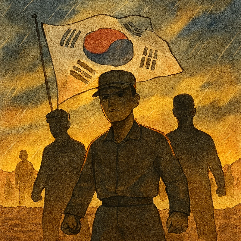 실미도(2003) 실화 영화, 684부대가 남긴 국가와 개인의 질문