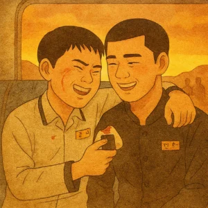 영화 친구(2001) 명대사, 다시보기 리뷰, 해석, 명대사, 의리의 무게와 파국