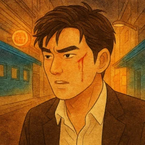 비열한 거리(2006) 리뷰 분석, 권력, 배신, 허무가 만든 누아르 명작