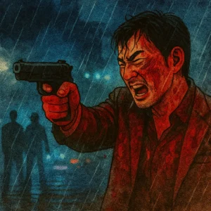 아수라(2016) 범죄 누아르 해부, 부패한 도시에 웃음이 번지는 이유