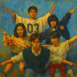 퍼스트 라이드(2025) 영화 더쿠 후기 관객수 특전 다시보기