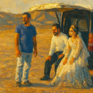 그저 사고였을 뿐(2025) 결말 쿠키 후기 누가 진정한 피해자 일까?