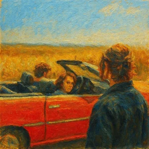 미러 넘버3(2025) 줄거리 결말 리뷰 후기 해석, 사고 사망과 미스터리