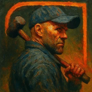 워킹맨(2025) 제이슨 스타뎀 내가 길이다, 액션의 정석 영화 리뷰 후기