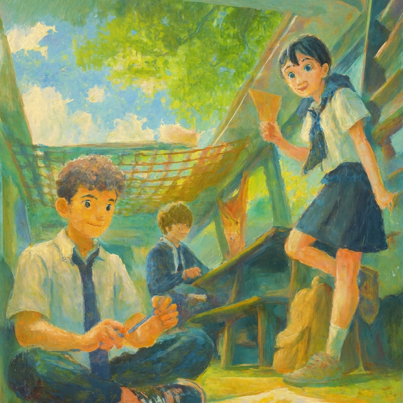 연의 편지 영화(2025) 심쿵한 이유 애니 리뷰 개봉 후기 관람평 연의 편지 영화(2025) 심쿵한 이유 애니 리뷰 개봉 후기 관람평