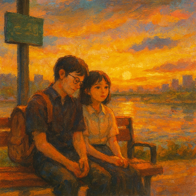 어쩌면 해피엔딩 영화 (2025)10월 2일 개봉일 후기 줄거리 리뷰 쿠키 어쩌면 해피엔딩 영화 (2025)10월 2일 개봉일 후기 줄거리 리뷰 쿠키