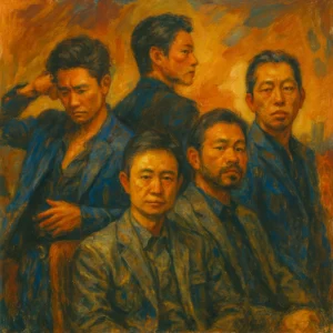 보스(2025) 영화 줄거리 등장인물 출연진 리뷰 쿠키 개봉 후기 보스(2025) 영화 줄거리 등장인물 출연진 리뷰 쿠키 개봉 후기