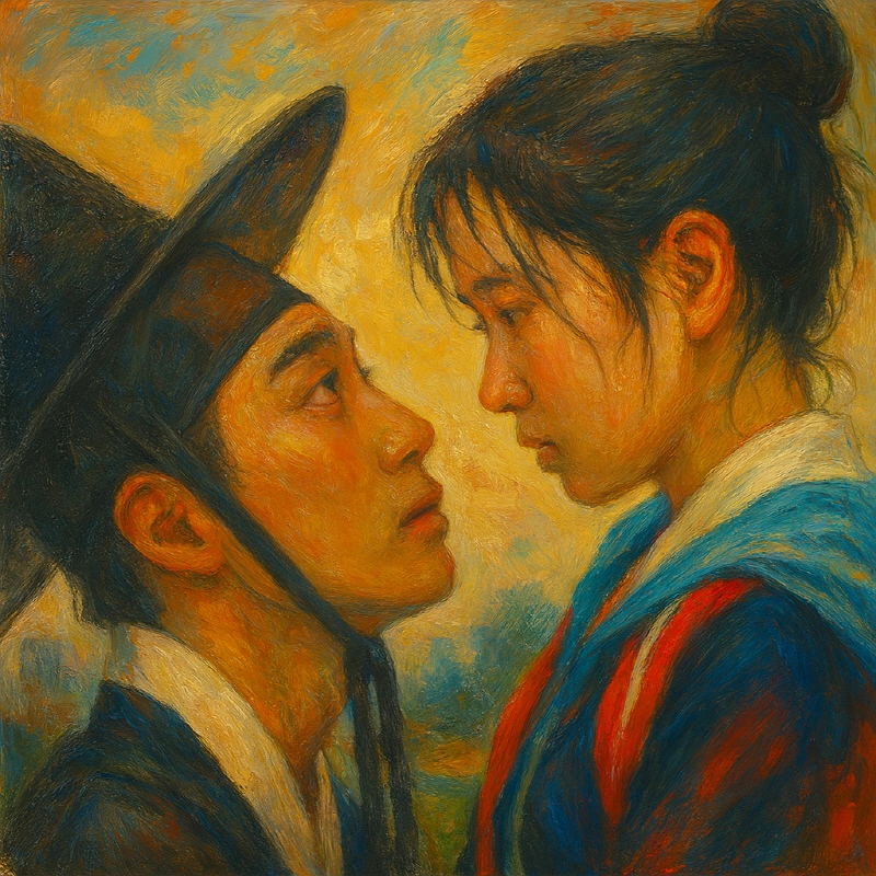 퐁당퐁당 러브 더 무비(2025) 극장판 차이 영화 정보 등장인물 퐁당퐁당 러브 더 무비(2025) 극장판 차이 영화 정보 등장인물