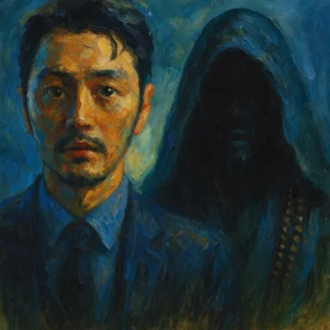 중간계(2025) 영화 후기 관객수 평점 줄거리 결말 리뷰 감상평