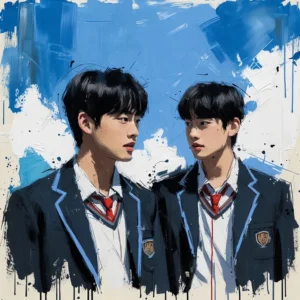 영화 너와 나의 5분(2025) 후기 리뷰, 잔잔한 여운이 남는 이유 분석