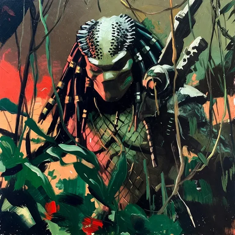 프레데터 죽음의 땅 2025 줄거리, 쿠키영상, 엔딩 이후 내용 결말 해석