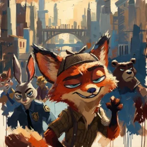 영화 주토피아 2(2025) 쿠키영상 있나?, 마지막 장면과 떡밥 한방 정리